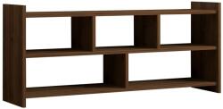 Hanah Home TV-állvány dió Pera - dió