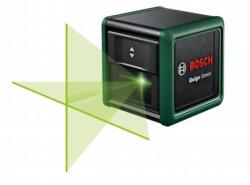 Bosch Лазерен кръстосан линеен BOSCH Quigo Green 0603663CZ1 (0603663CZ1)