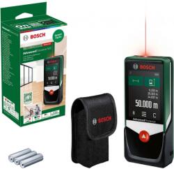 Bosch Цифров лазерен далекомер Bosch AdvancedDistance 50C 06036722Z0 (06036722Z0)