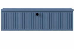 Hanah Home Komód Blue Mimosa 70 - Kék