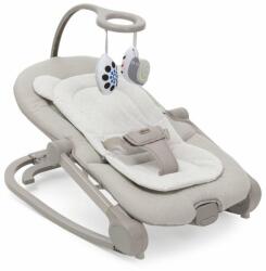 Chicco Mia rezgő-zenélő pihenőszék és fotel 0-18 kg zenélő játékkonzollal (CH0508722019)