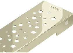 Mexen Flat M12 folyóka takaró 100 cm, arany (1521100)