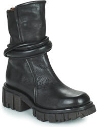 Airstep / A. S. 98 Ghete Femei HELL Airstep / A. S. 98 Negru 42