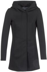 ONLY Paltoane Femei ONLSEDONA Only Negru EU XL