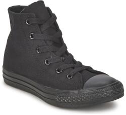 Converse Pantofi sport stil gheata Fete CHUCK TAYLOR ALL STAR MONO HI Converse Negru 34
