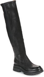 Airstep / A. S. 98 Cizme lungi peste genunchi Femei CRANTILI Airstep / A. S. 98 Negru 41