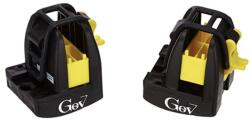 GEV 1610 univerzális sítartó rögzítő - fekete - 60 mm (1610)