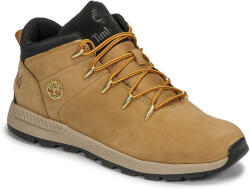 Timberland Pantofi sport Casual Fete SPRINT TREKKER MID Timberland galben 39