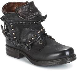 Airstep / A. S. 98 Ghete Femei SAINTEC Airstep / A. S. 98 Negru 42 - spartoo - 1 443,00 RON