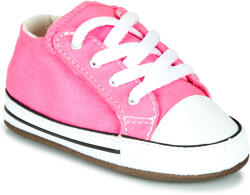 Converse Pantofi sport stil gheata Fete CHUCK TAYLOR FIRST STAR CANVAS HI Converse roz 17