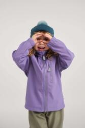 Reima softshell gyerek Vantti - lila 86
