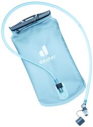 Deuter Streamer II 2.0 L hidratáló palack tartály állóképességi sportokhoz, 2 literes - Hydrablue kék