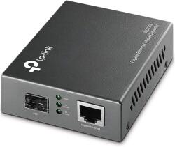 TP-Link MC220L Gigabit médiakonverter RJ45 - SFP (MC220L)