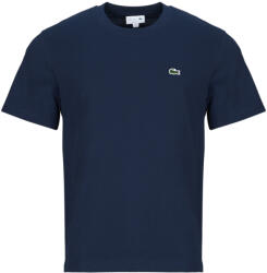 Lacoste Tricouri mânecă scurtă Bărbați TH7318 Lacoste Albastru T3