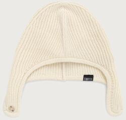 MM6 Maison Margiela sapka gyapjúval - bézs M
