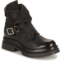 Airstep / A. S. 98 Ghete Femei DIBLA BUCKLE Airstep / A. S. 98 Negru 40