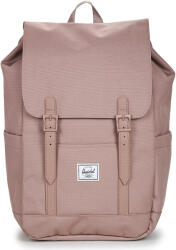 Herschel Rucsacuri Femei HERSCHEL RETREAT SMALL BACKPACK Herschel roz Unic