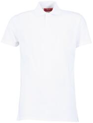BOTD Tricou Polo mânecă scurtă Bărbați EPOLARO BOTD Alb EU L