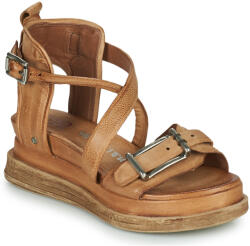 Airstep / A. S. 98 Sandale cu platformă LAGOS BUCKLE Airstep / A. S. 98 Maro 42
