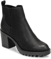 Only Botine Femei BARBARA HEELED BOOTIE Only Negru 36