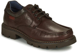 Fluchos Pantofi Derby Bărbați 1320-YANKEE-BRANDY Fluchos Maro 42