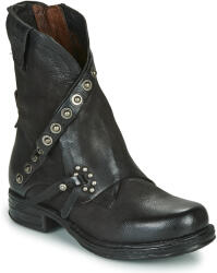 Airstep / A. S. 98 Ghete Femei SAINTEC Airstep / A. S. 98 Negru 42 - spartoo - 1 204,20 RON