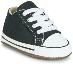 Converse Pantofi sport stil gheata Fete CHUCK TAYLOR ALL STAR CRIBSTER CANVAS COLOR HI Converse Negru 19