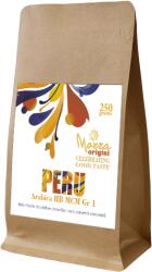 Morra Coffee Peru HB MCM, cafea origini macinata 250g