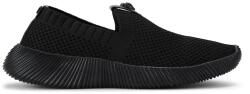 Kurt Geiger London Lorna Dr Black sportcipő női - fekete Női 37