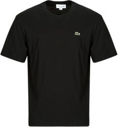 Lacoste Tricouri mânecă scurtă Bărbați TH7318 Lacoste Negru T5