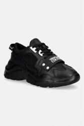 Versace Jeans Couture sportcipő - fekete Férfi 44 - answear - 55 990 Ft