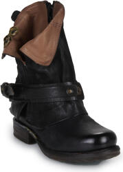 Airstep / A. S. 98 Ghete Femei SAINT BIKE Airstep / A. S. 98 Negru 35