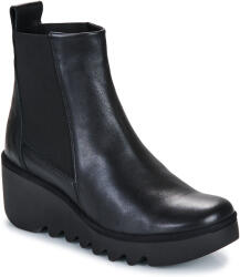Fly London Botine Femei BAGU Fly London Negru 36