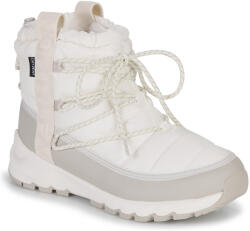 The North Face Ghete Femei W THERMOBALL LACE UP WP The North Face Bej 37