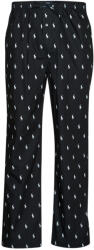 Ralph Lauren Pijamale și Cămăsi de noapte Bărbați SLEEPWEAR-PJ PANT-SLEEP-BOTTOM Polo Ralph Lauren Negru EU M