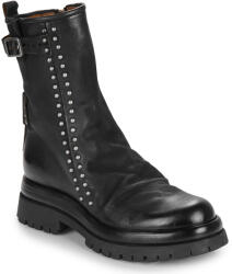 Airstep / A. S. 98 Ghete Femei B51218-101-6002 Airstep / A. S. 98 Negru 42