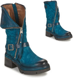 Airstep / A. S. 98 Ghete Femei EASY ZIP Airstep / A. S. 98 albastru 41