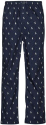 Ralph Lauren Pijamale și Cămăsi de noapte Bărbați SLEEPWEAR-PJ PANT-SLEEP-BOTTOM Polo Ralph Lauren Albastru EU S