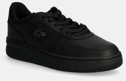 Lacoste sportcipő L001 Set - fekete Férfi 41