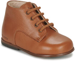 Little Mary Pantofi sport stil gheata Fete MILOTO Little Mary Maro 25