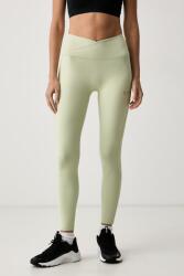 Nike sportos leggings női One - zöld S