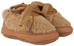 Donsje bébi cipő Rije Sneakers - barna 19