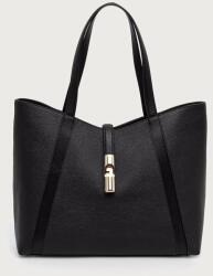 Furla shopper női bőr - fekete Univerzális méret - answear - 119 990 Ft