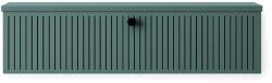 Hanah Home Komód Green Mimosa 50 - Zöld