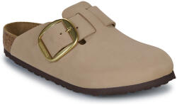 Birkenstock Saboti Femei Boston Big Buckle BIRKENSTOCK Bej 36 - spartoo - 713,60 RON