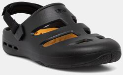 Teva papucs ApreAqua CT - fekete Női 34