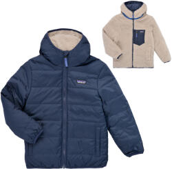 Patagonia Geci Fete REVERSIBLE READY FREDDY HOODY Patagonia albastru EU XL