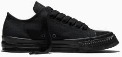 Converse Chuck Taylor Throwback OX teniszcipő - fekete Női 42