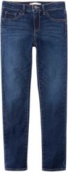 Levi's Jeans skinny Băieți 510 SKINNY FIT Levis albastru 12 ani