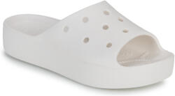 Crocs Șlapi Femei CLASSIC PLATFORM SLIDE Crocs Alb 39 / 40